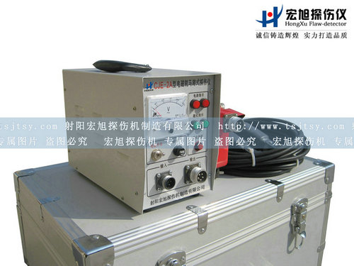 产品名称：CJE-2A芭乐小猪幸福宝丝瓜草莓
产品型号：芭乐小猪幸福宝丝瓜草莓
产品规格：探伤仪