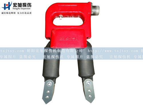 产品名称：A型马蹄式探头
产品型号：芭乐小猪幸福宝丝瓜草莓探头
产品规格：芭乐小猪幸福宝丝瓜草莓探头