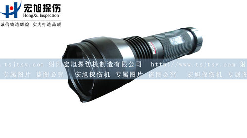 产品名称：UL-365型手持式高强度紫外灯
产品型号：UL-365
产品规格：手持式