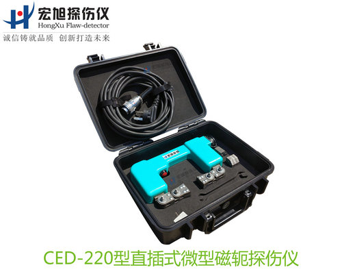 产品名称：CED220型直插式微型磁轭芭乐小猪幸福宝丝瓜草莓
产品型号：CED-220
产品规格：台